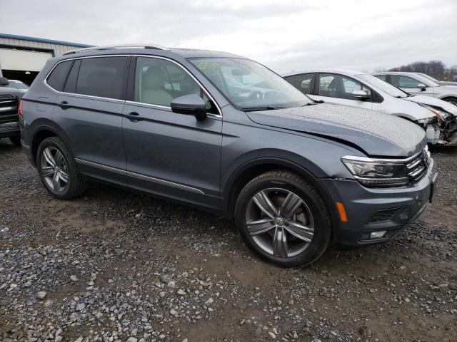 2019 VOLKSWAGEN TIGUAN SEL - 3VV4B7AX8KM080049