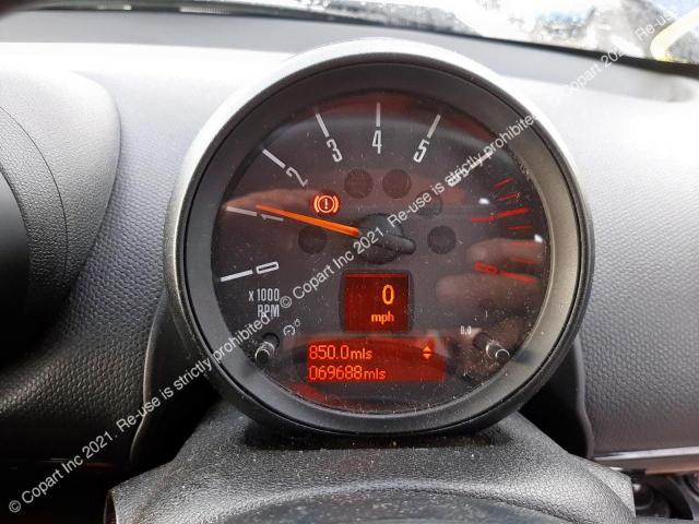 WMWZA32080WN27636 Mini Countryman