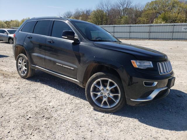 1C4RJFJG1FC767916 Jeep Grand Cherokee Summit
