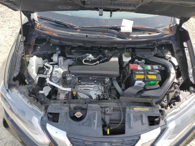 JN8AT2MV3HW021905 Nissan ROGUE S