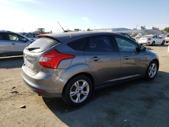 1FADP3K27EL442122 Ford FOCUS SE