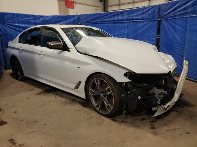 WBAJB9C59KB464337 BMW M550xi
