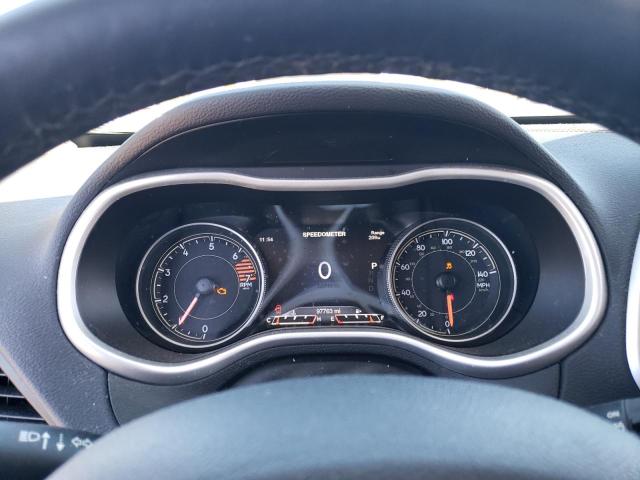 1C4PJLDB1GW110457 Jeep Cherokee Limited