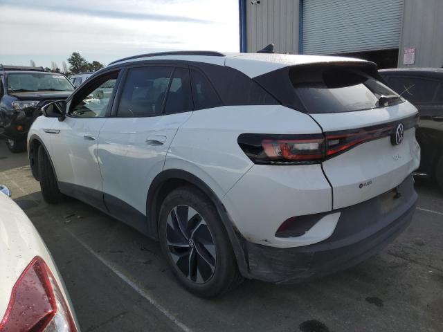2021 VOLKSWAGEN ID.4 PRO S WVGTMPE21MP047468