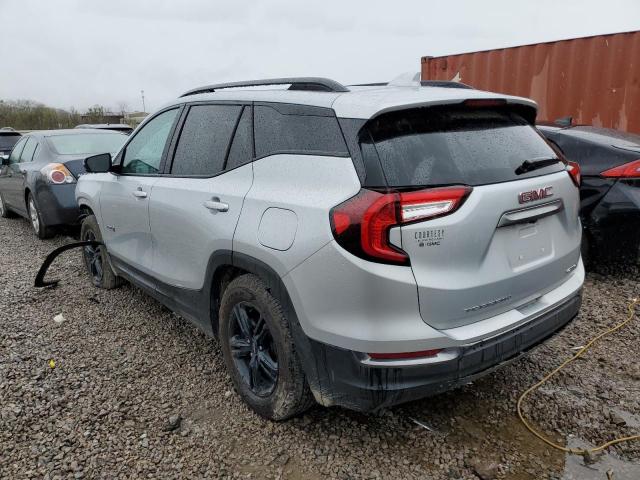 2022 GMC TERRAIN AT 3GKALYEV9NL181824