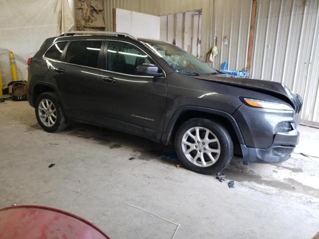 2016 JEEP CHEROKEE L 1C4PJLCB1GW294977
