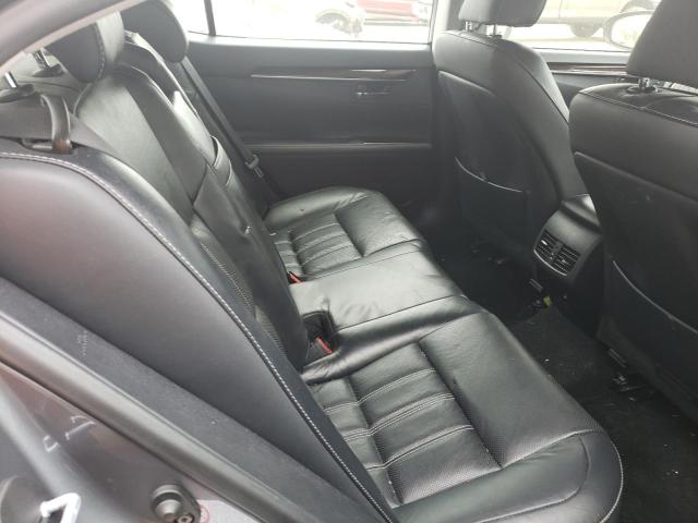 2018 LEXUS ES 300H - JTHBW1GG1J2188306