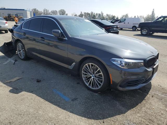 2019 BMW 530E - WBAJA9C52KB254424