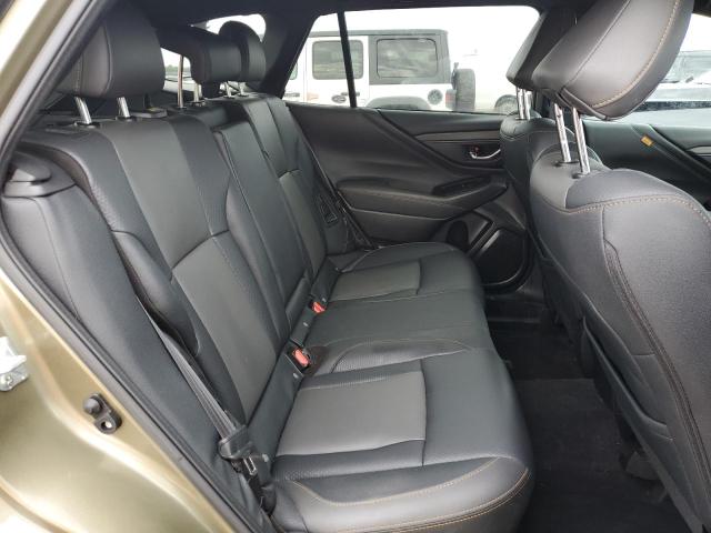 2022 SUBARU OUTBACK WI 4S4BTGUD8N3201054
