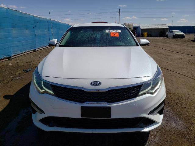 5XXGT4L30KG326689 KIA Optima Lx