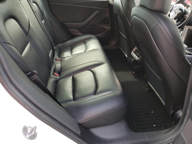 5YJ3E1EA6LF634344 Tesla MODEL 3