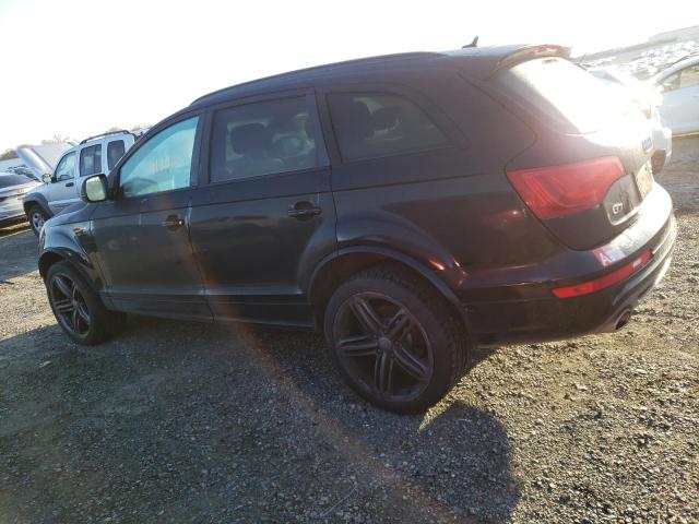 2015 AUDI Q7 TDI PRE - WA1WMAFE1FD002648