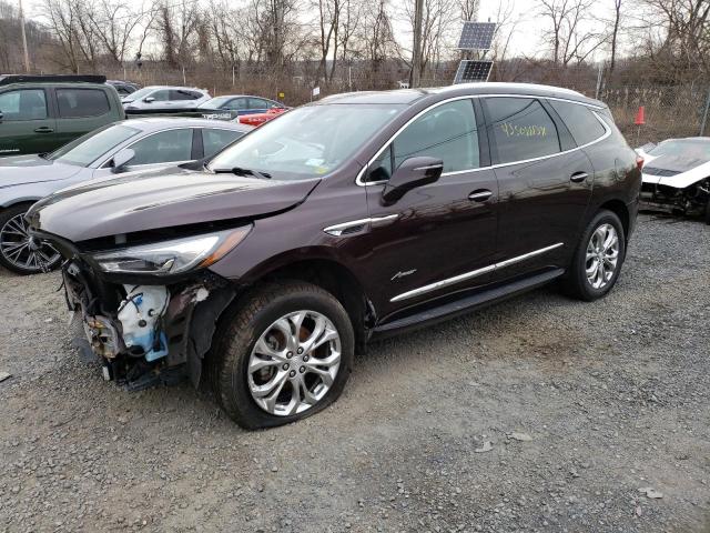 2020 Buick Enclave Avenir