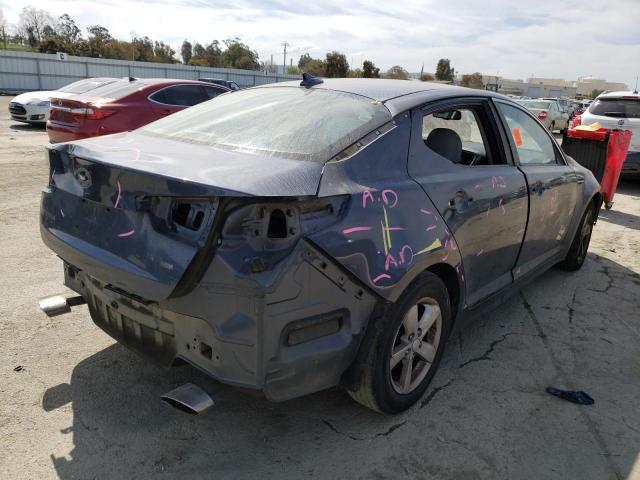 KNAGM4A70F5562897 KIA Optima Lx