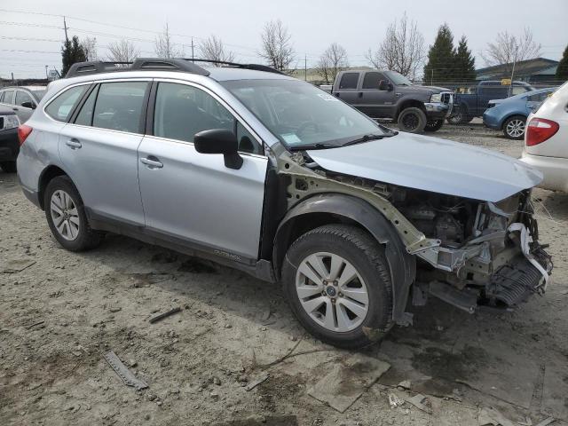4S4BSABC1K3347091 Subaru Outback 2.5i