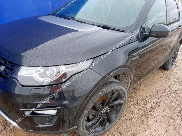 SALCA2CE0FH511403 Land Rover Discovery