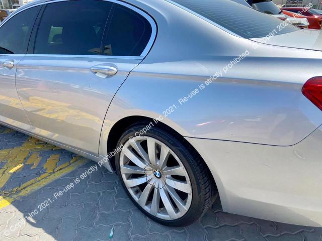 WBAKB4108AC422782 BMW 740LI