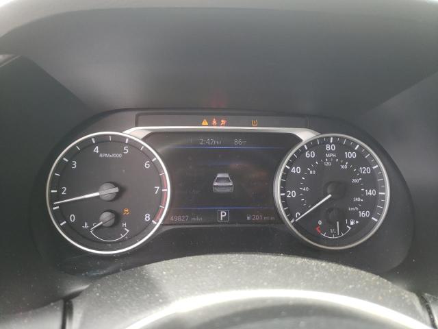 3N1AB8DV6LY242291 Nissan SENTRA SR