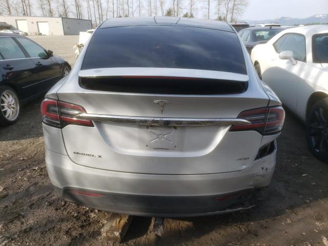 5YJXCBE26GF017697 Tesla MODEL X