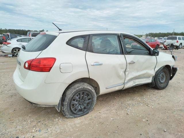 JN8AS5MT9FW165345 Nissan Rogue Select S
