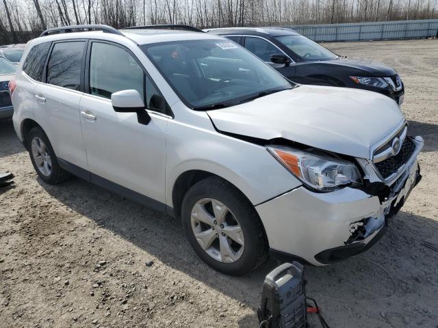 JF2SJAHC1EH540929 Subaru Forester 2.5i Limited