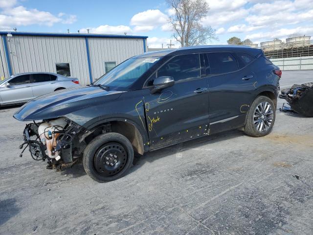 2020 Chevrolet Blazer Premier