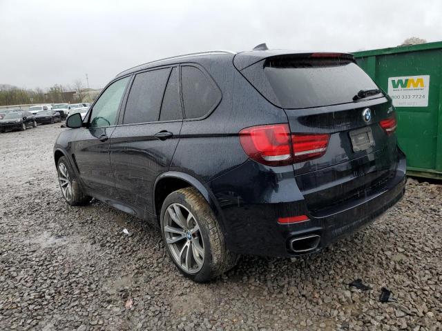 2018 BMW X5 SDRIVE3 - 5UXKR2C55J0Z16061