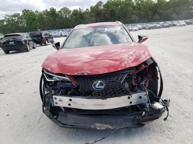 2019 LEXUS UX 200 - JTHY3JBH0K2006745