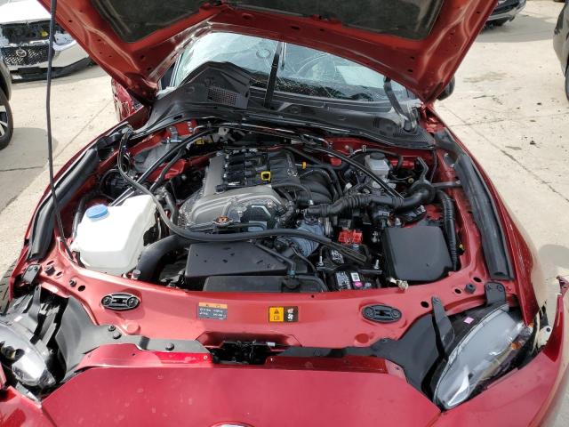2020 MAZDA MX-5 MIATA - JM1NDAC79L0410535