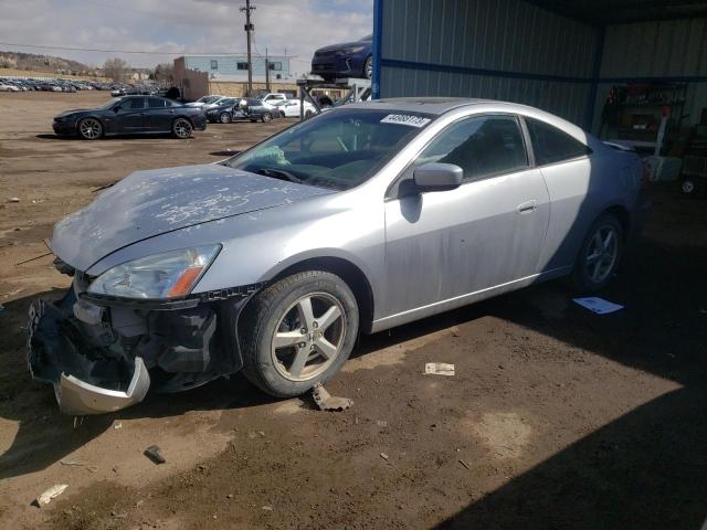 2003 Honda Accord Coupe EX