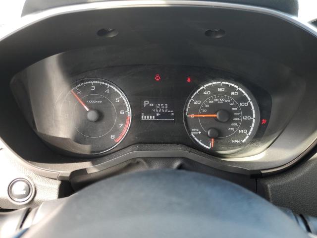 JF2GTADC6K8297037 Subaru Crosstrek Premium