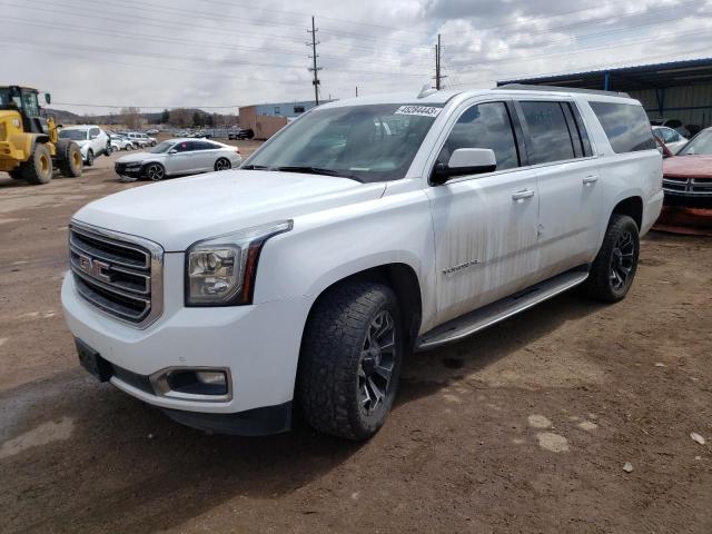 2019 GMC Yukon XL 