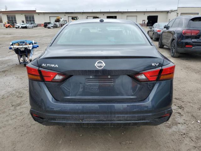 2022 NISSAN ALTIMA SV - 1N4BL4DV3NN382280