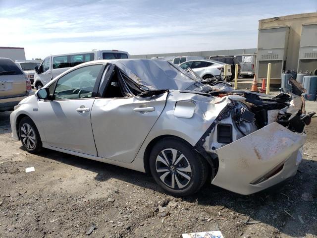JTDKARFP3H3001071 Toyota PRIUS PRIME