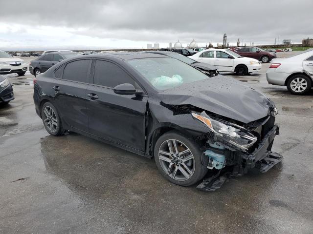 3KPF34AD1KE014638 KIA Forte Gt Line