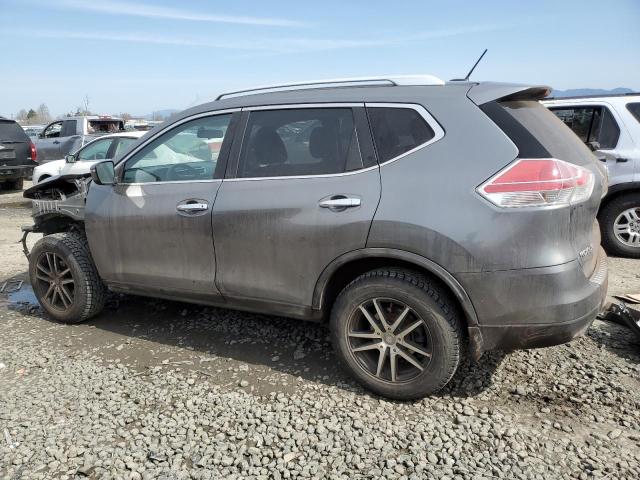 JN8AT2MV6GW151837 Nissan ROGUE S