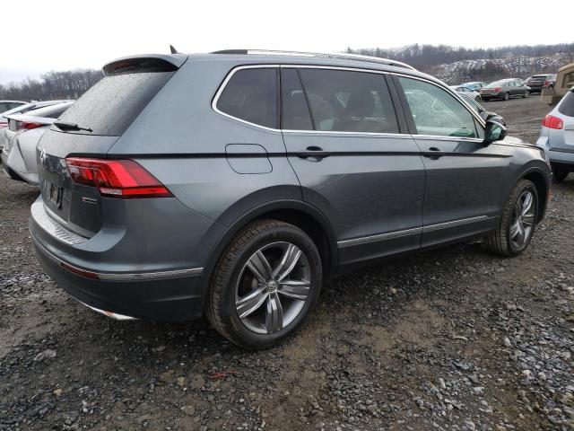 2019 VOLKSWAGEN TIGUAN SEL - 3VV4B7AX8KM080049