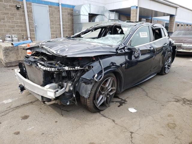 2017 INFINITI QX30 BASE - SJKCH5CP5HA019352