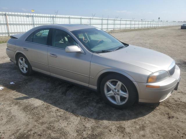 1LNHM87A2YY776675 Lincoln LS SERIES