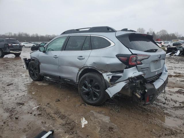 2020 SUBARU OUTBACK ON 4S4BTGKD0L3128083