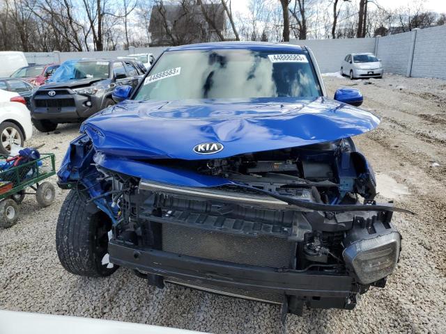 2020 KIA SOUL EX - KNDJ33AUXL7021495