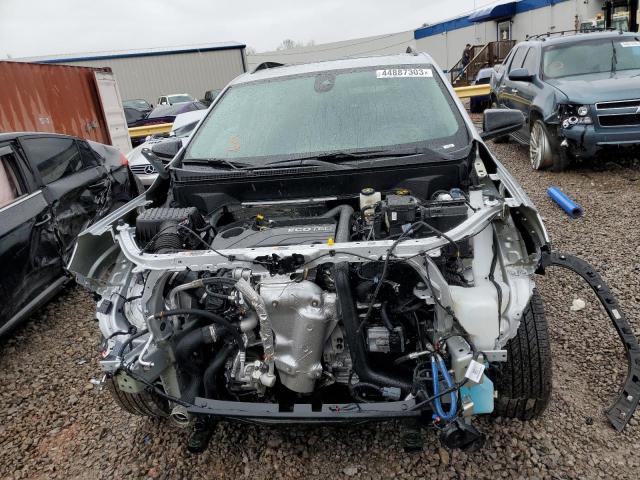 2022 GMC TERRAIN AT 3GKALYEV9NL181824