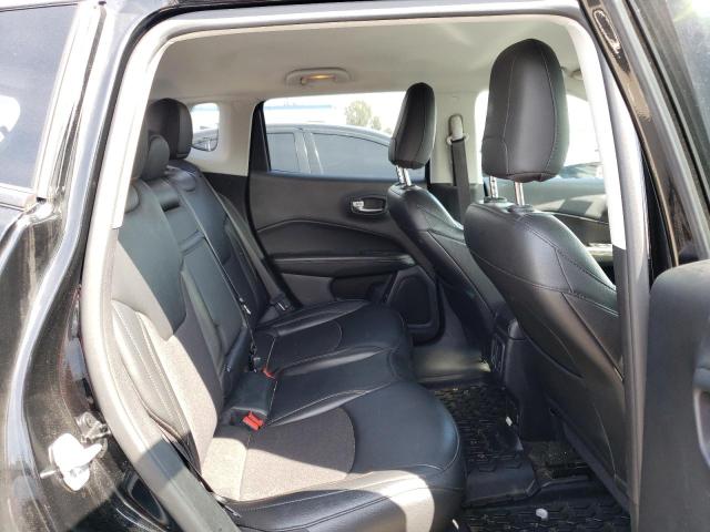 3C4NJCBB1KT832794 Jeep Compass Latitude