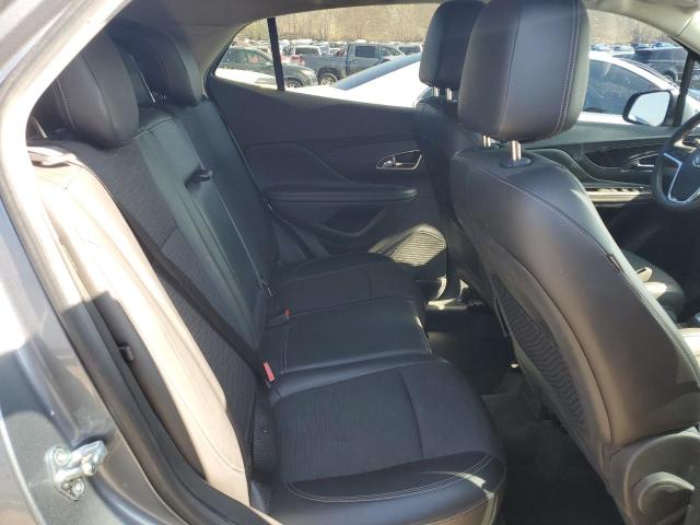 KL4CJESB5FB134760 Buick Encore