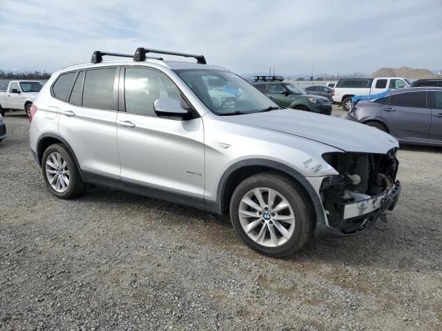 5UXWX9C53D0A18131 BMW X3 Xdrive28i