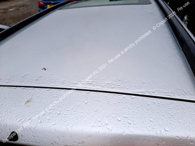 JF1SG5KW46G061699 Subaru FORESTER X