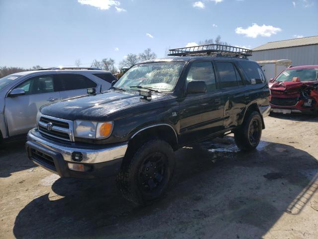 1999 Toyota 4Runner SR5