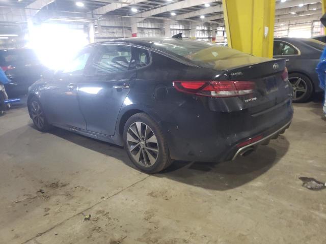 5XXGW4L24HG136871 KIA OPTIMA SX