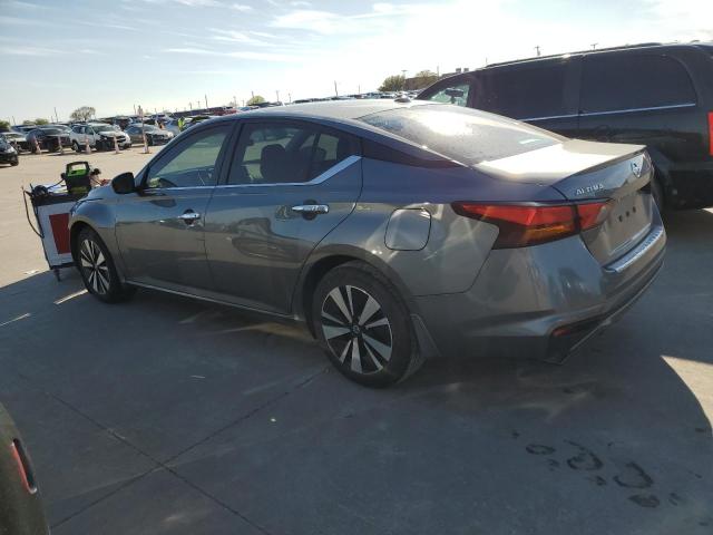 2022 NISSAN ALTIMA SV - 1N4BL4DV1NN373206