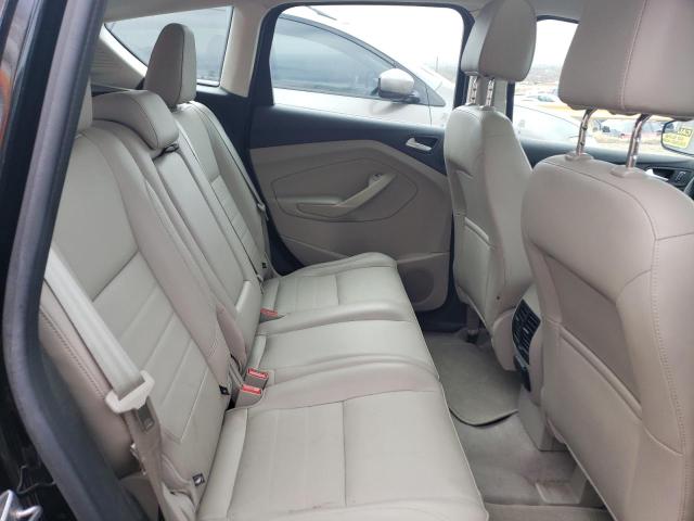 1FADP5BU6EL507426 Ford C-MAX SEL